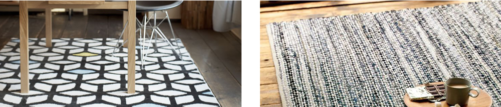 RAG MAT & CARPET image