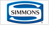 Simmons（シモンズ）